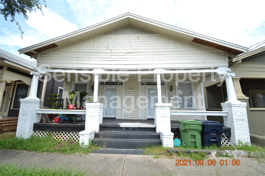 stress free property management